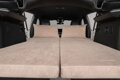 Matrace SPACEBED® S 180cm Brown